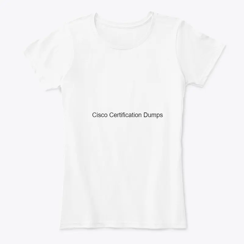 Cisco Certification Dumps    